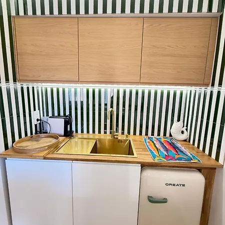 Appartement Le Secret Du Port Parking Clim Cassis