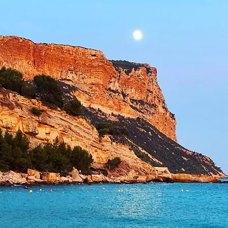 Le Secret Du Port Parking Clim Appartamento *