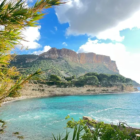 Le Secret Du Port Parking Clim Διαμέρισμα